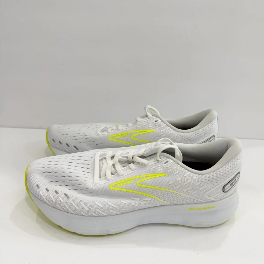 Brooks Glycerin 20 Men’s Shoes
